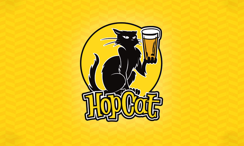 Hopcat