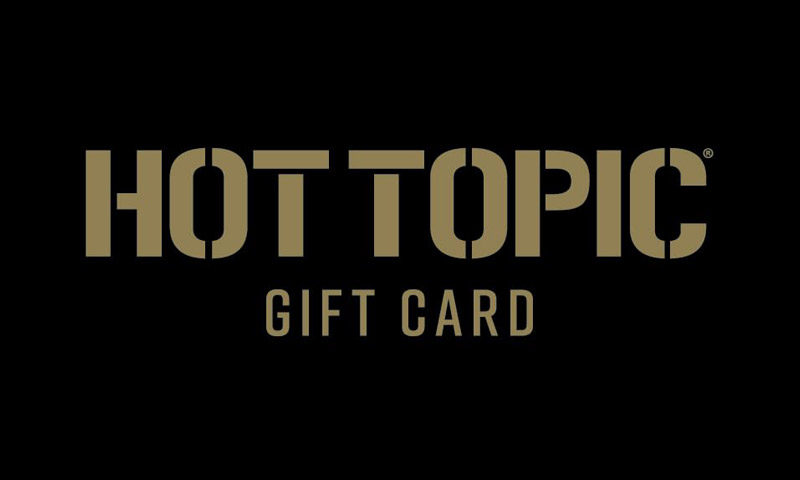 Hot topic