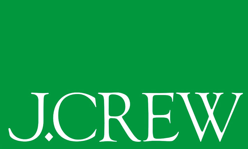 J crew