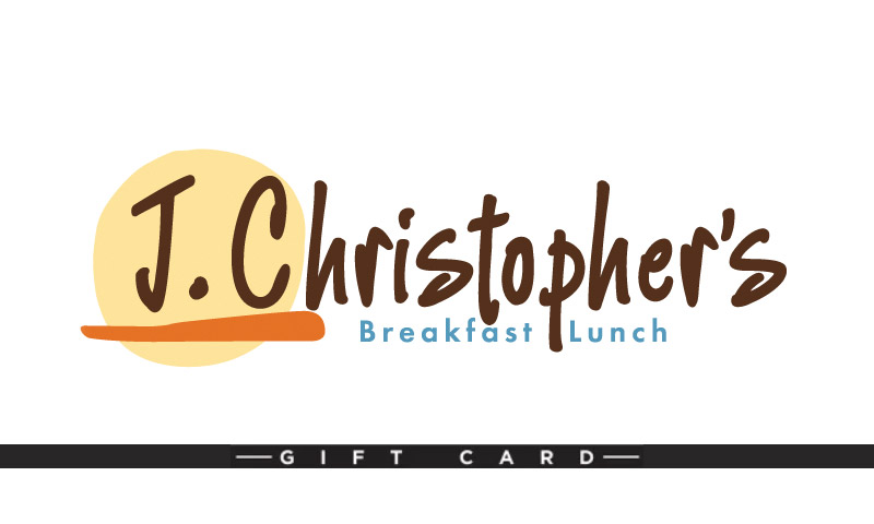 J. christopher's