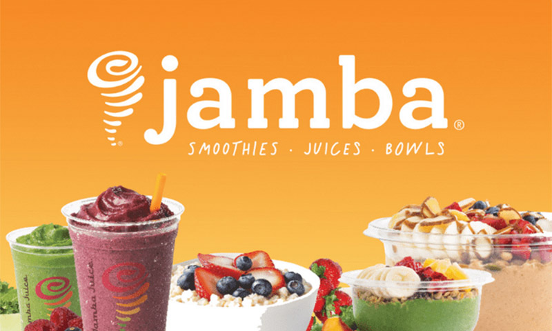 Jamba
