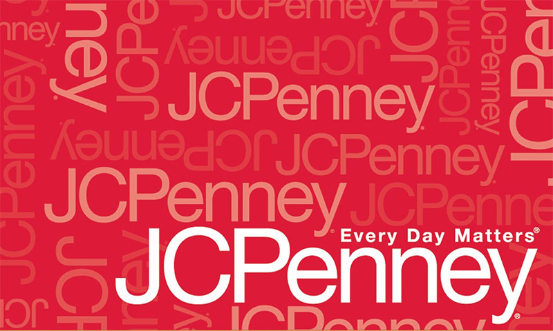 Jcpenney