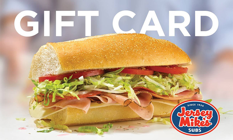 Jersey mikes