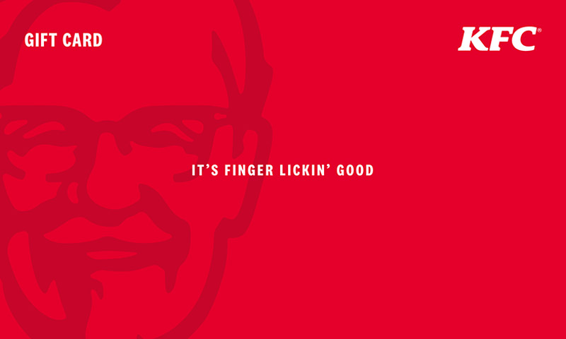 Kentucky fried chicken