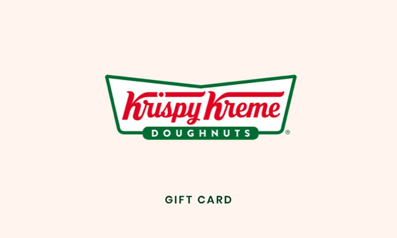 Krispy kreme