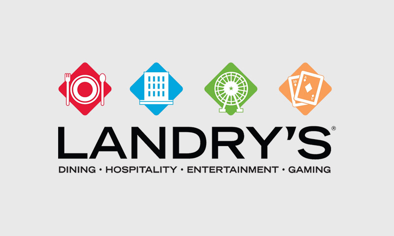 Landry's brands