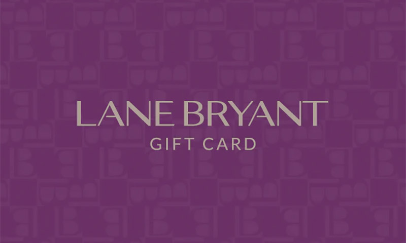 Lane bryant