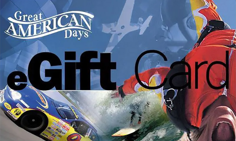 Great American Days USA