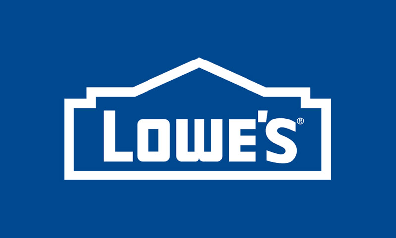 Lowe's