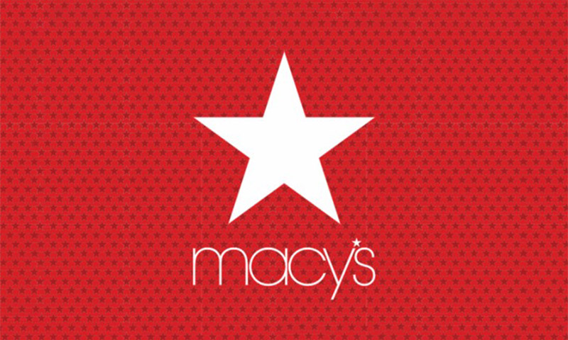 Macy's b2b