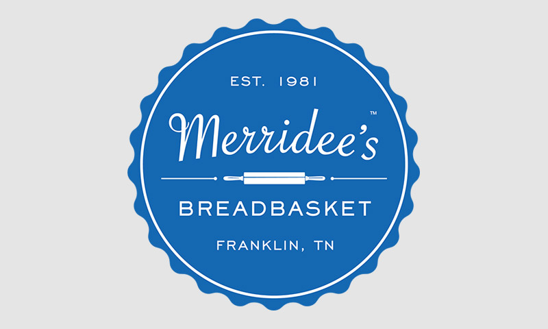 Merridee's breadbasket