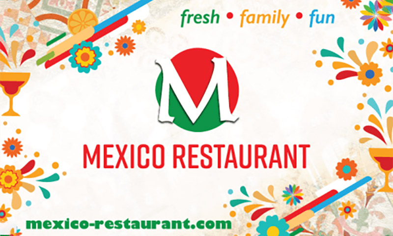 Mexico restaurant