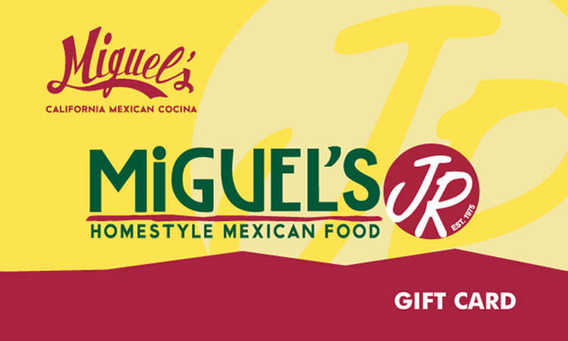 Miguel's restaurant