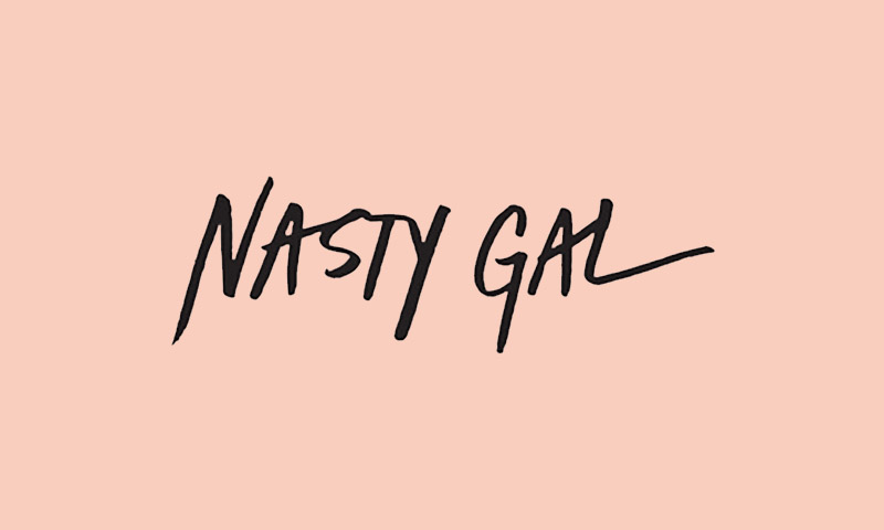 Nasty gal