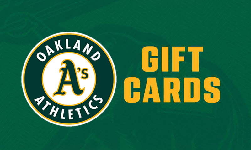 Oakland athletics