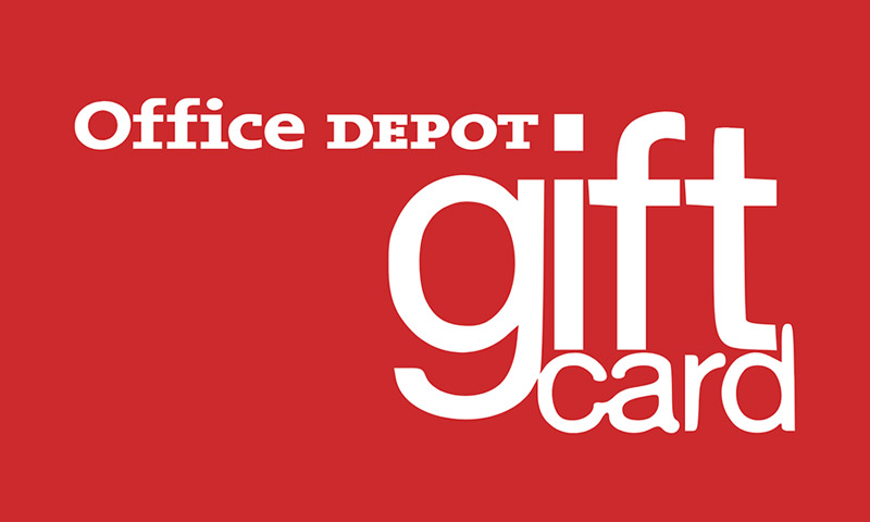 Office max/depot