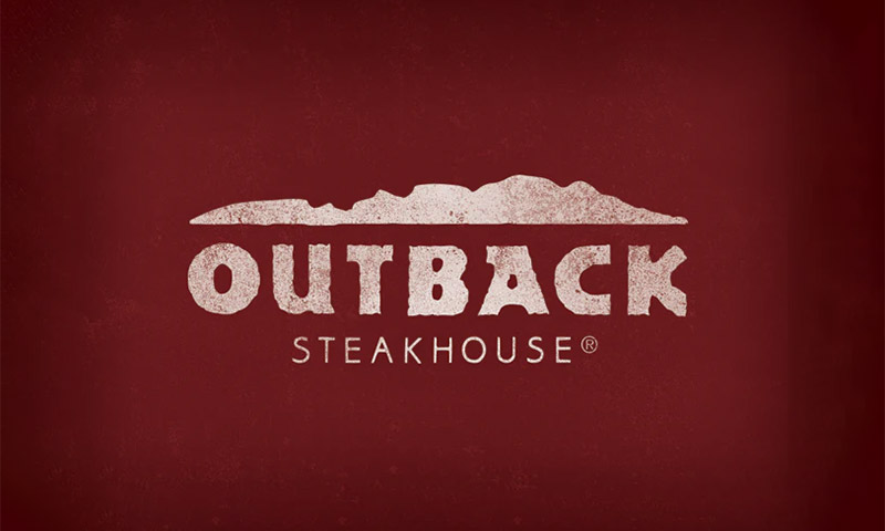 Outback steakhouse (bloomin' brands)