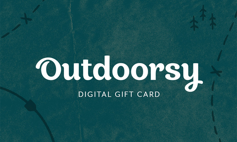 Outdoorsy tgm