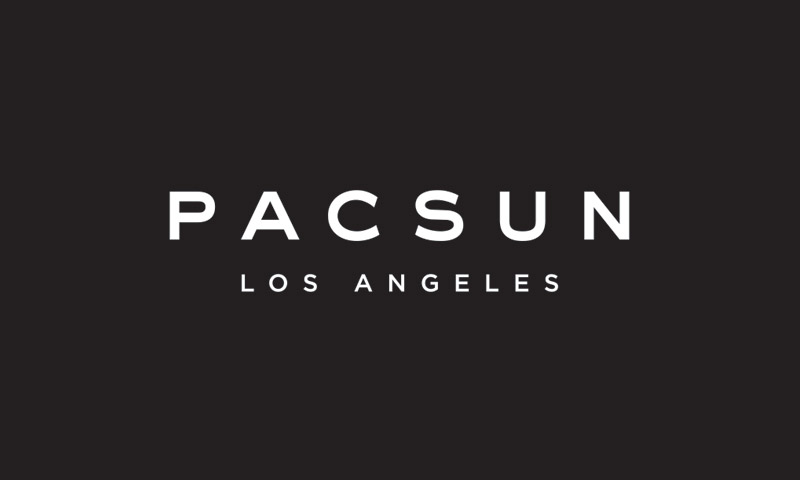 Pacific sunwear
