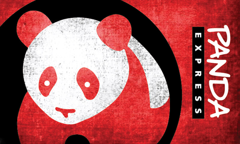 Panda express