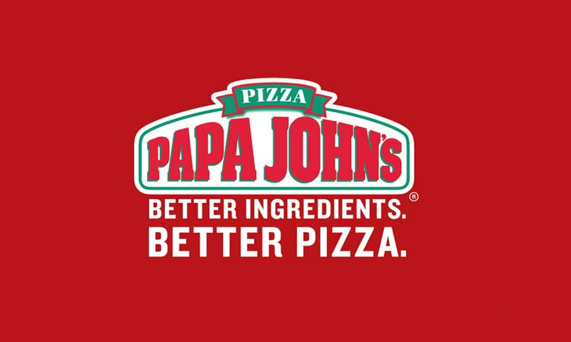 Papa johns