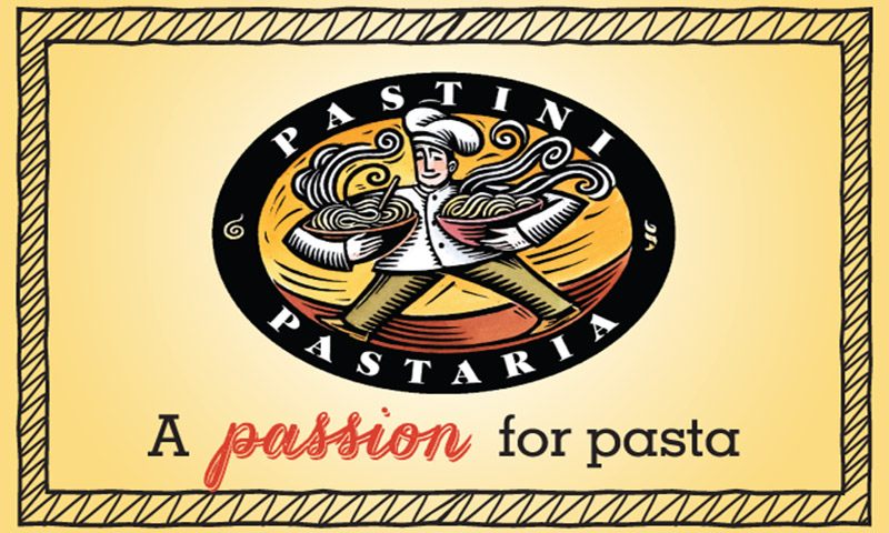 Pastini pastaria