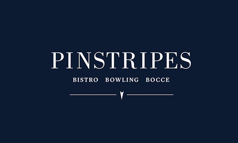 Pinstripes