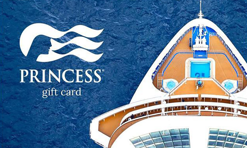 Princess cruise lines