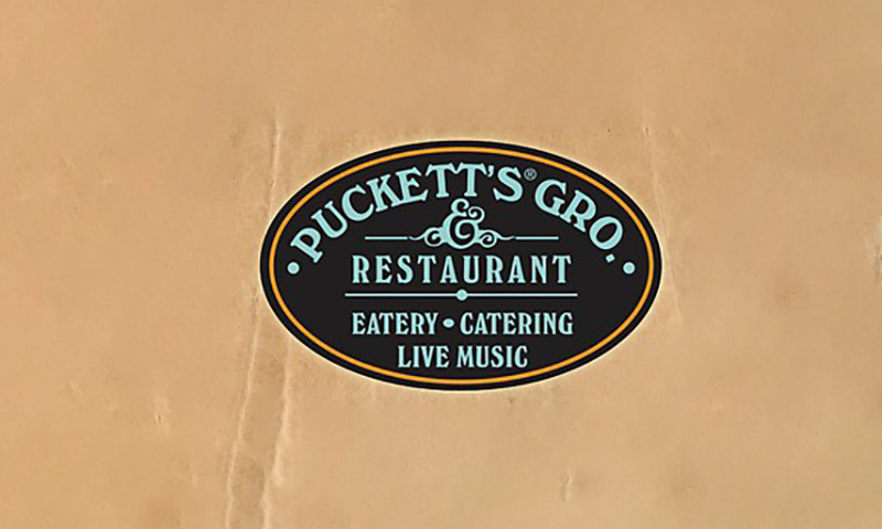 Puckett's grocery