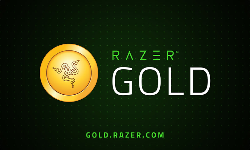 Razer/rixty