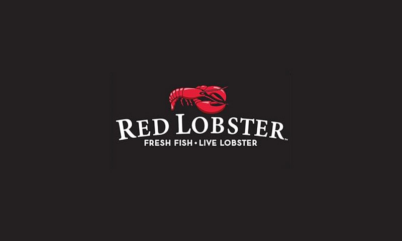 Red lobster