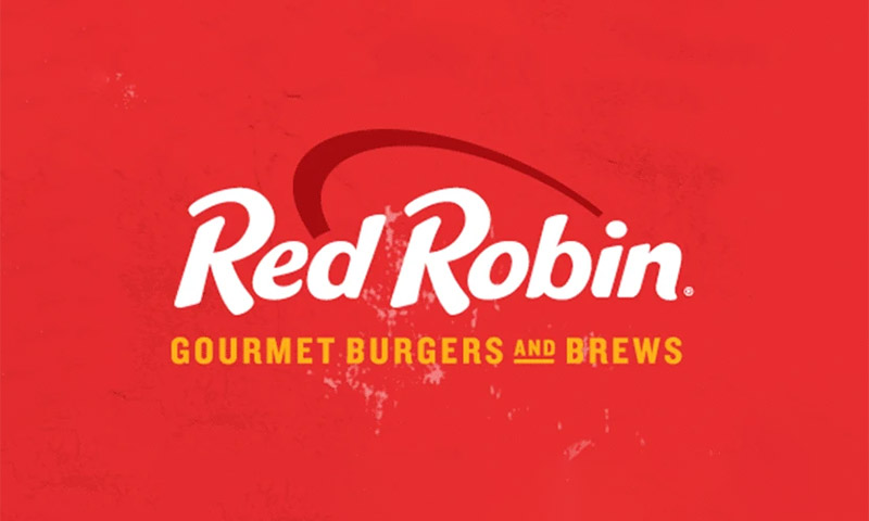 Red robin