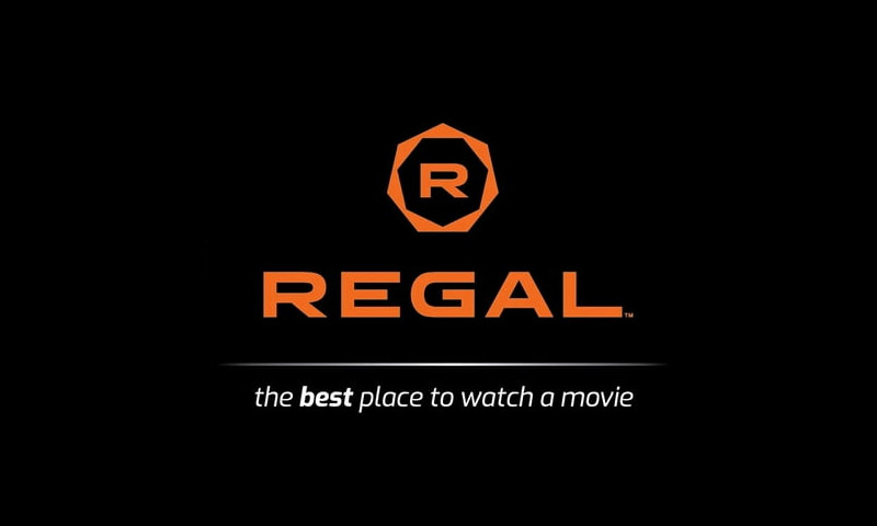 Regal entertainment group