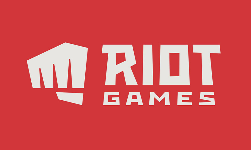 Riot games us (leagueoflegends and valorant)