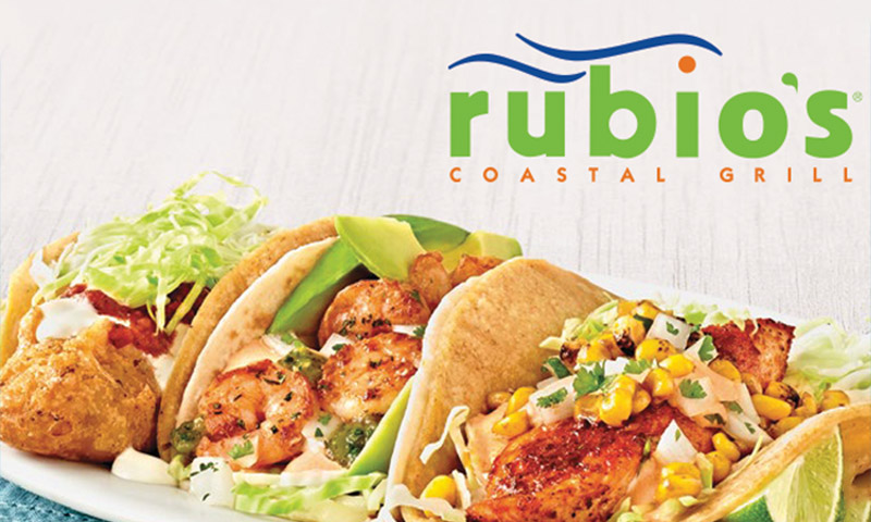 Rubio's
