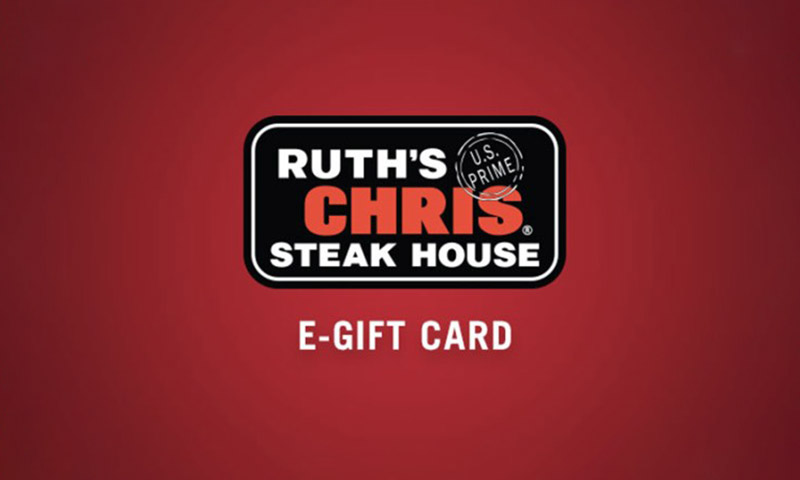 Ruth chris