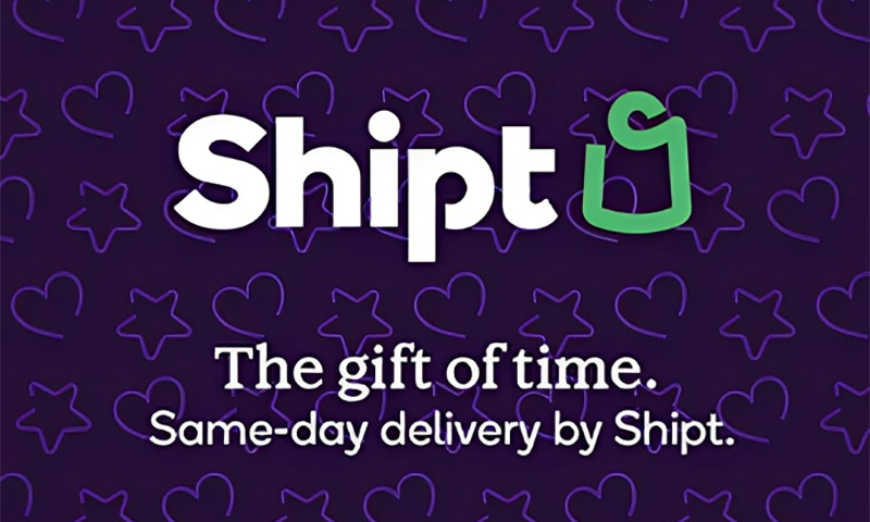 Shipt