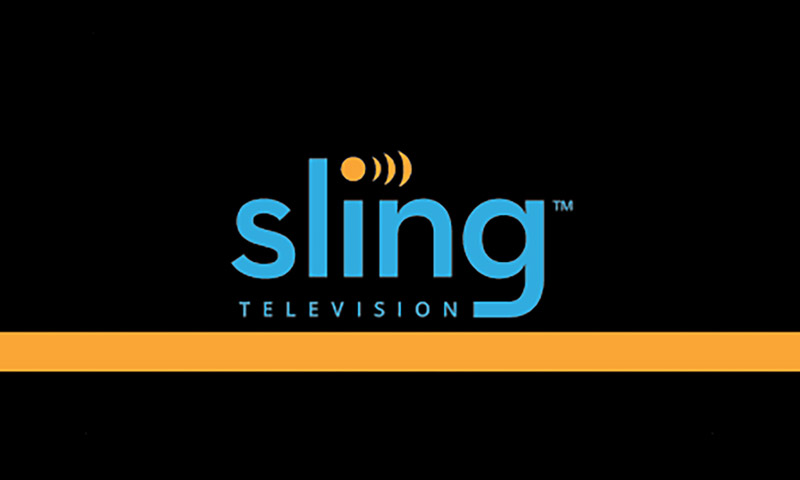 Sling tv