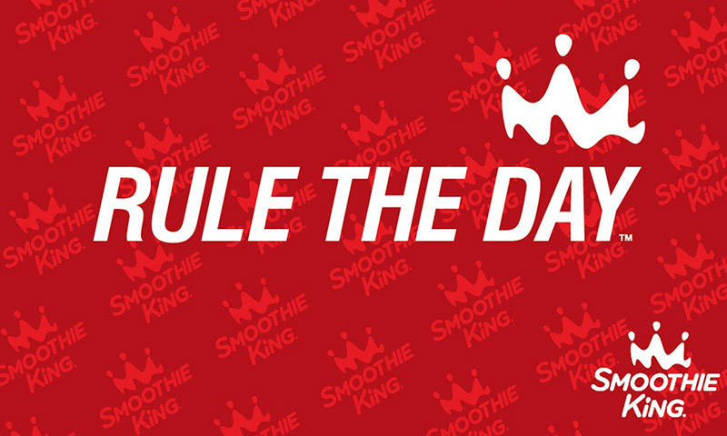 Smoothie king