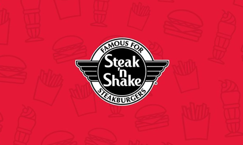 Steak 'n shake