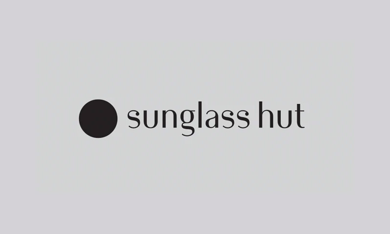 Sunglass hut
