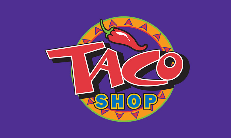 Taco shop of wichita