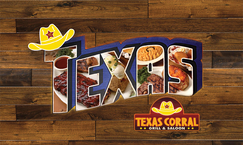 Texas corral