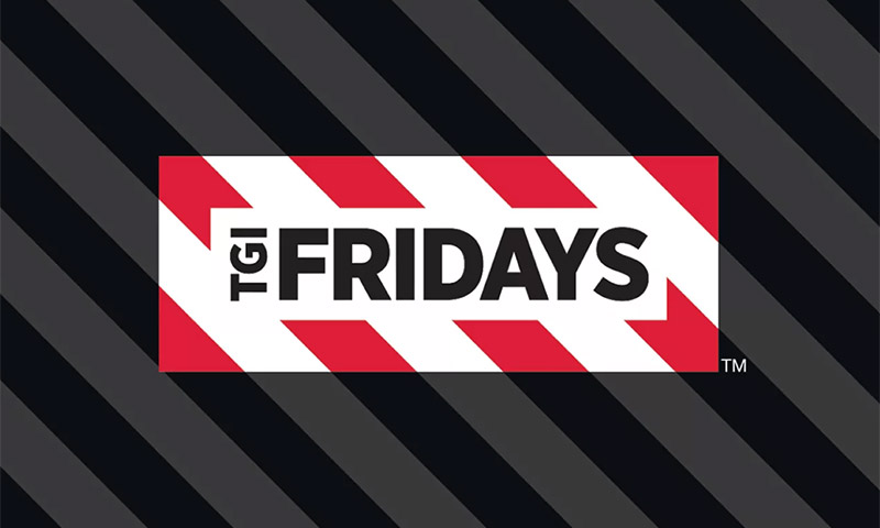 Tgi fridays