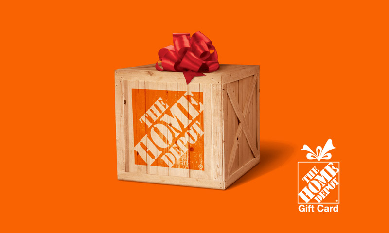 The home depot