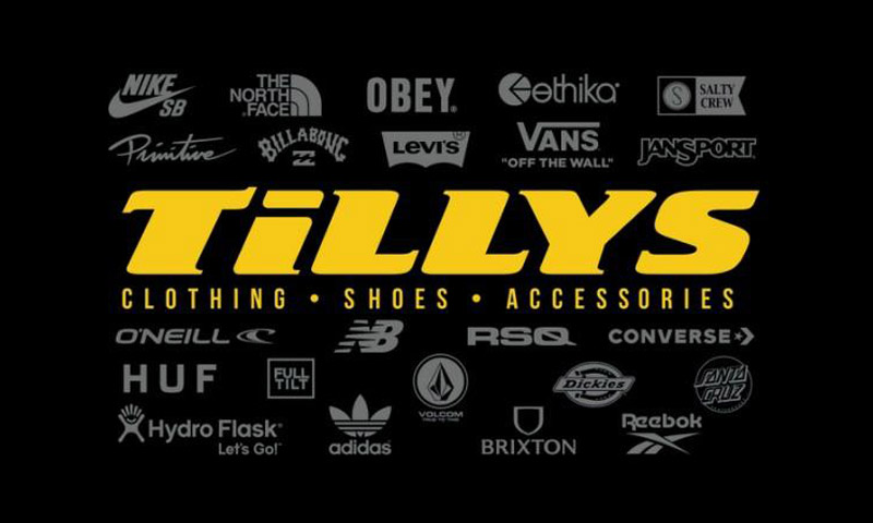 Tilly's