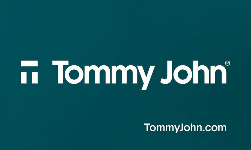 Tommy john