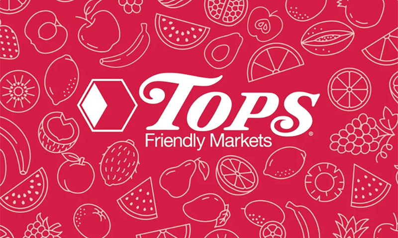 Tops market