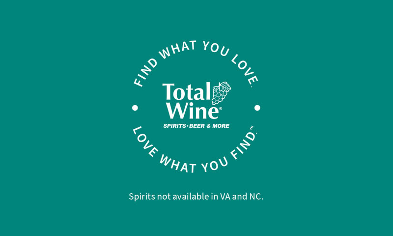 Total wine