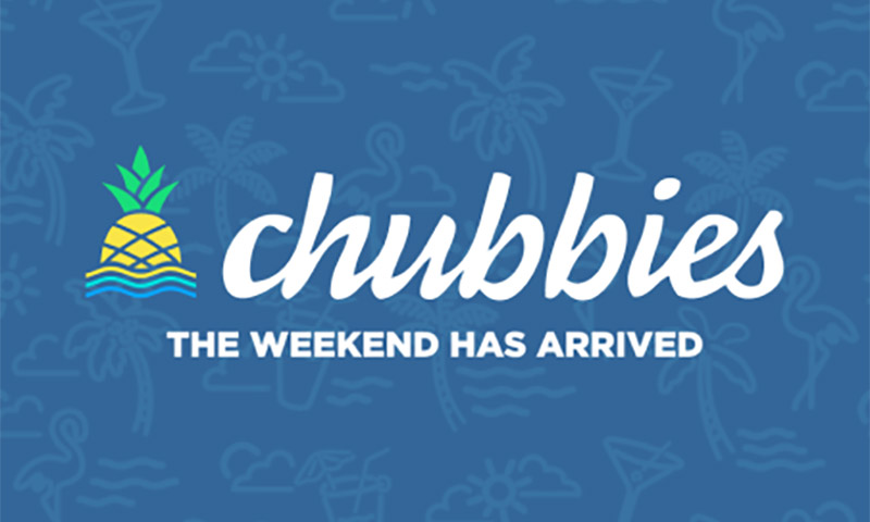 Totus - chubbies